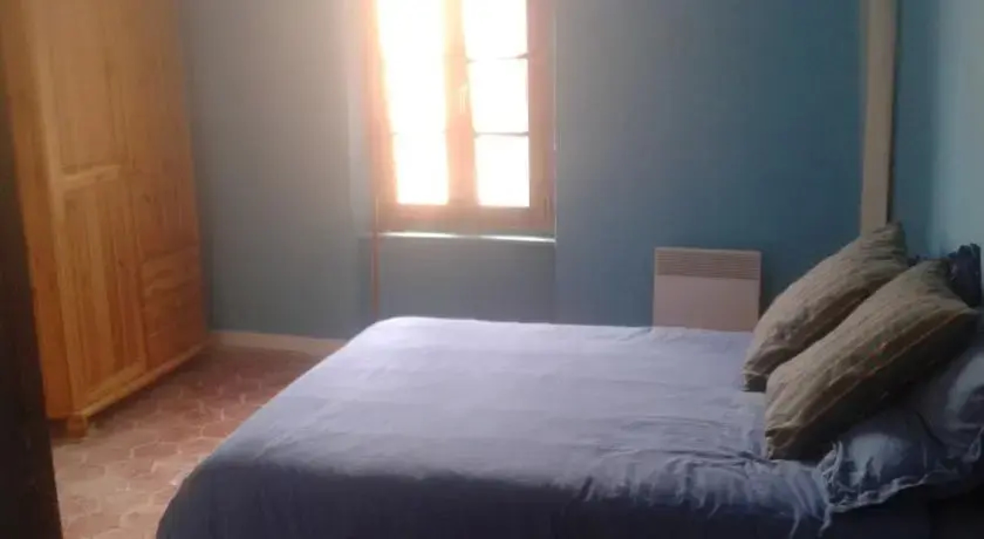 Ideal Maison de Village in Argeliers