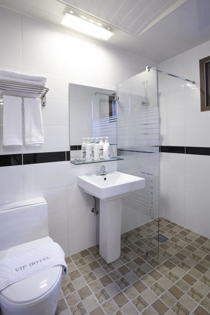 Yeongdeungpo VIP Hotel