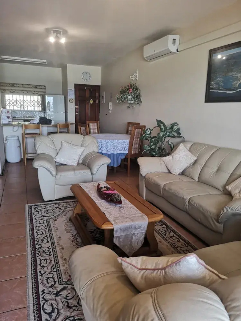 Isikhulu Apartments