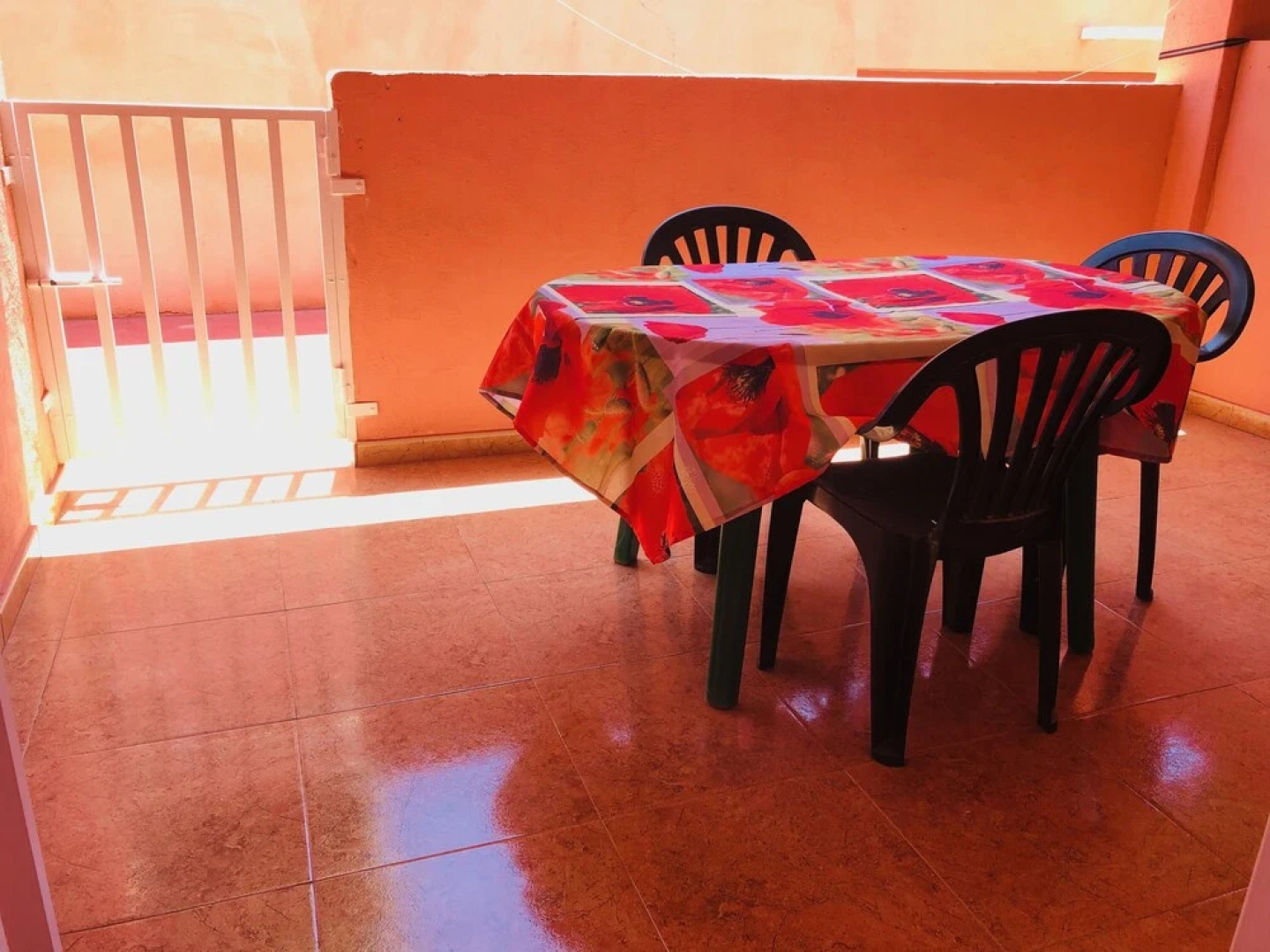 Apartamento Paulalucia