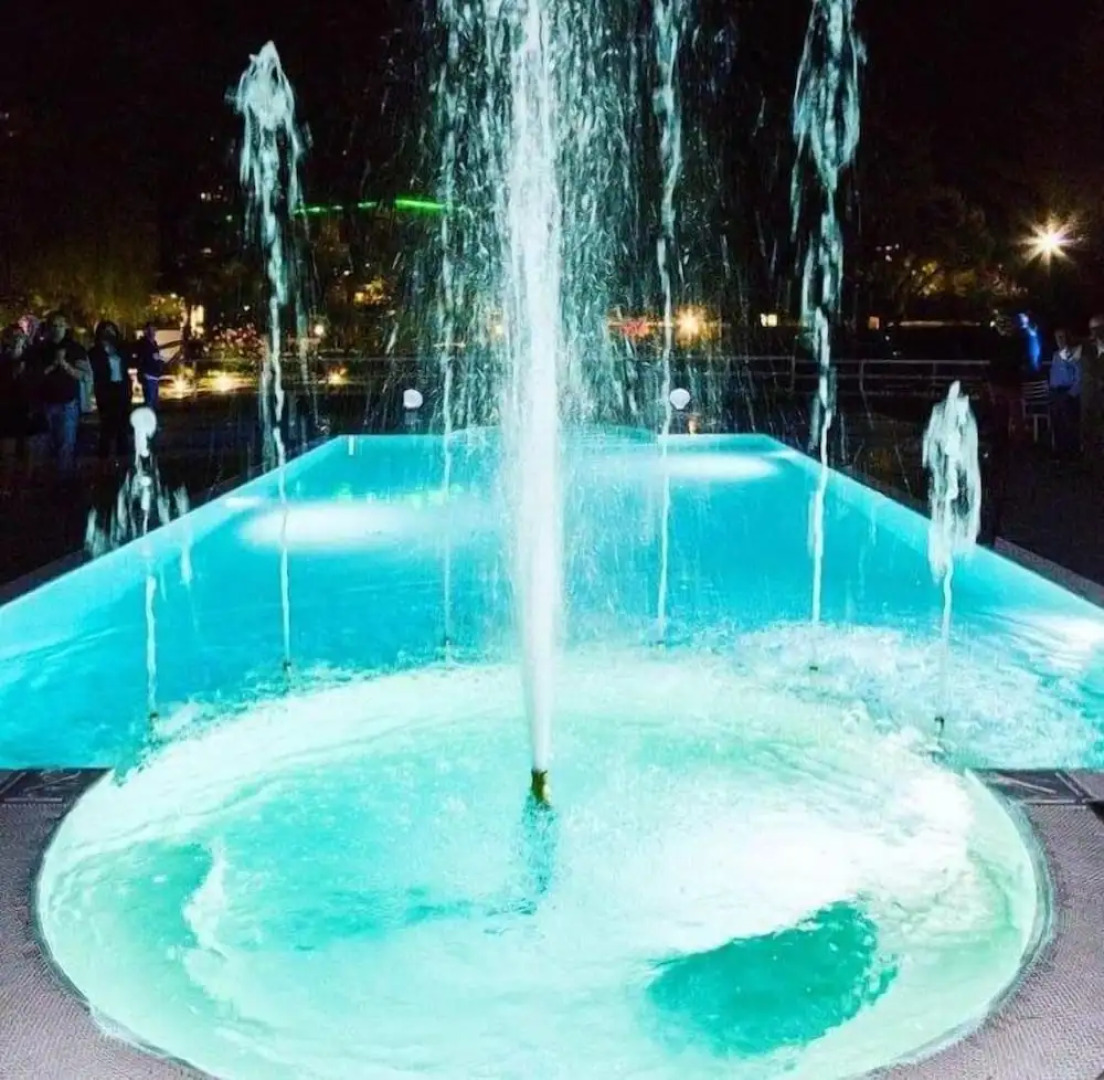 Hotel Santacroce Meeting