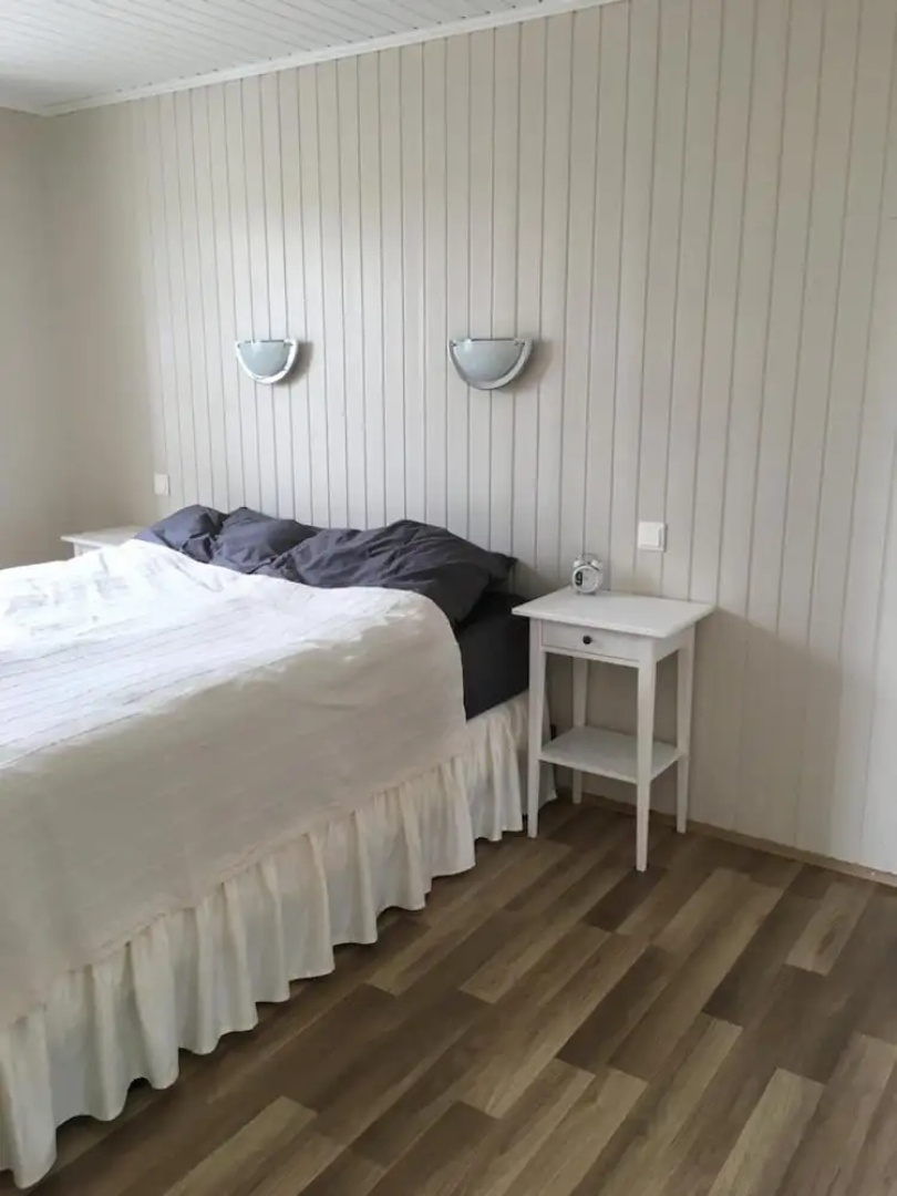 Stryta Guesthouse