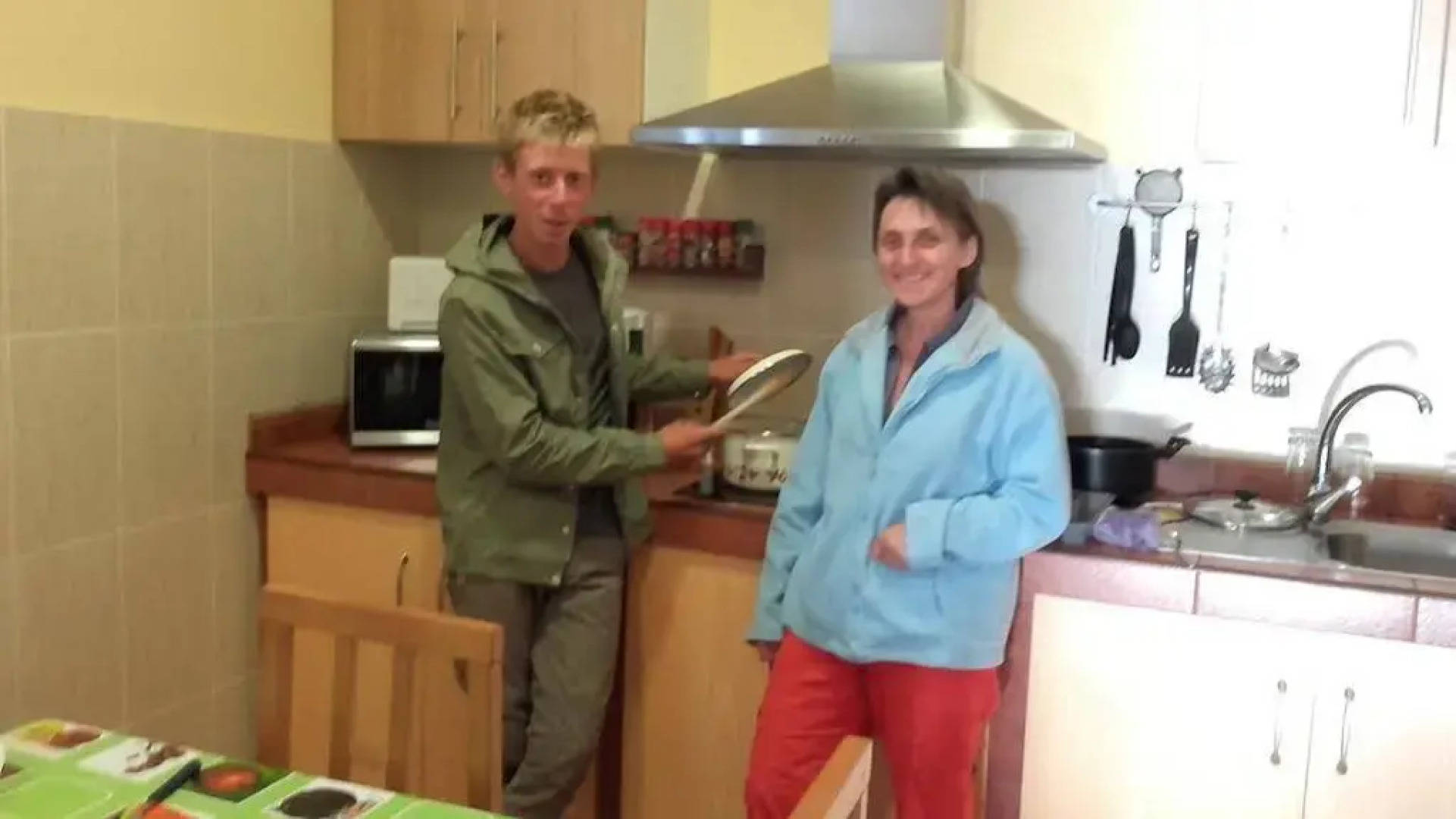 Albergue O Bordon - Hostel