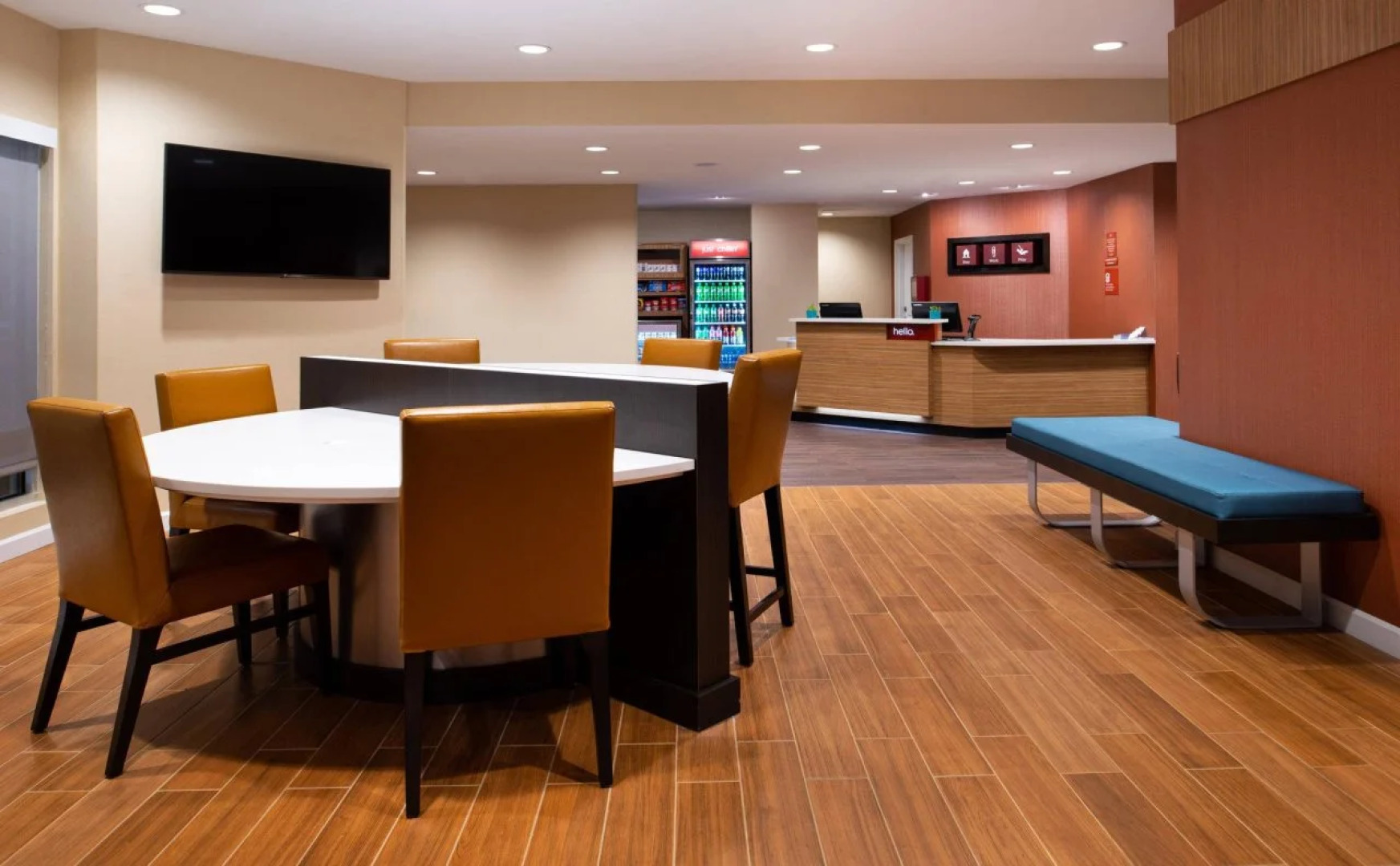 TownePlace Suites by Marriott St. Louis Chesterfield