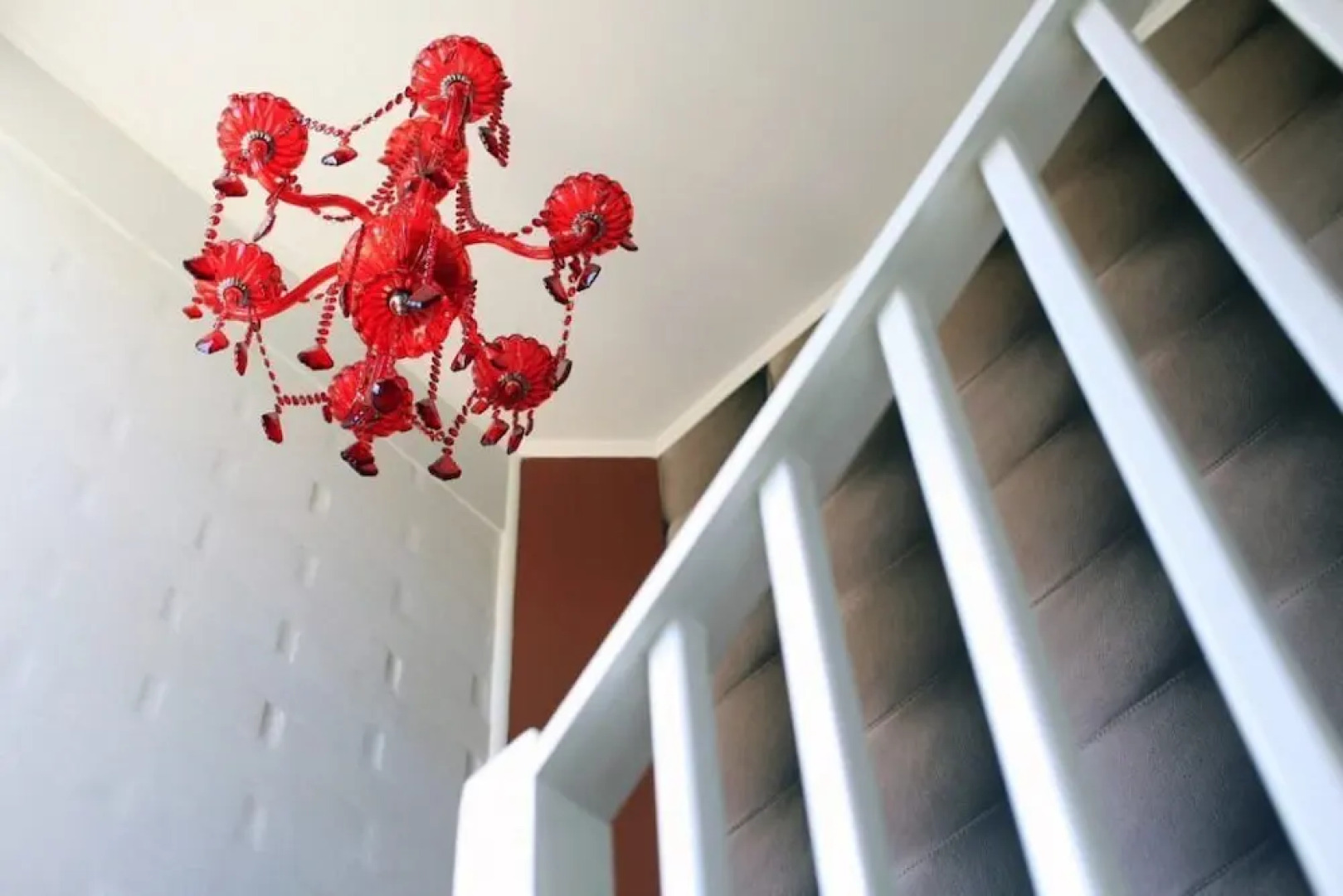 Apart Hotel Puerto de Vega