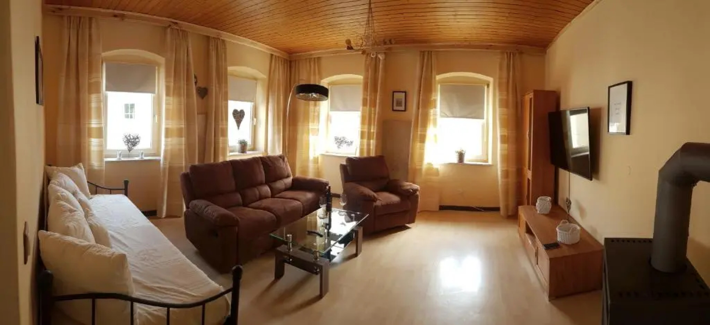 Ferienwohnungen zur Post - 102