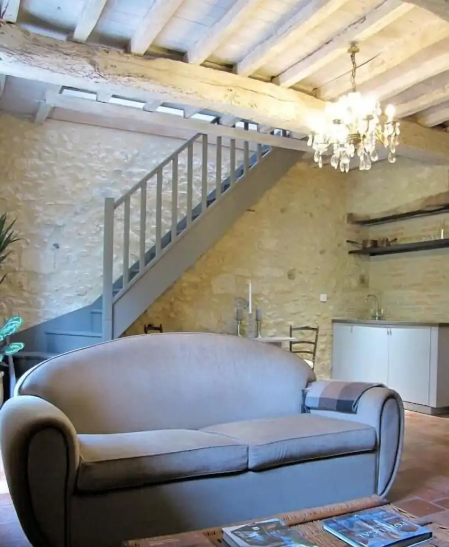 Maison Saint-Pé (Gers)