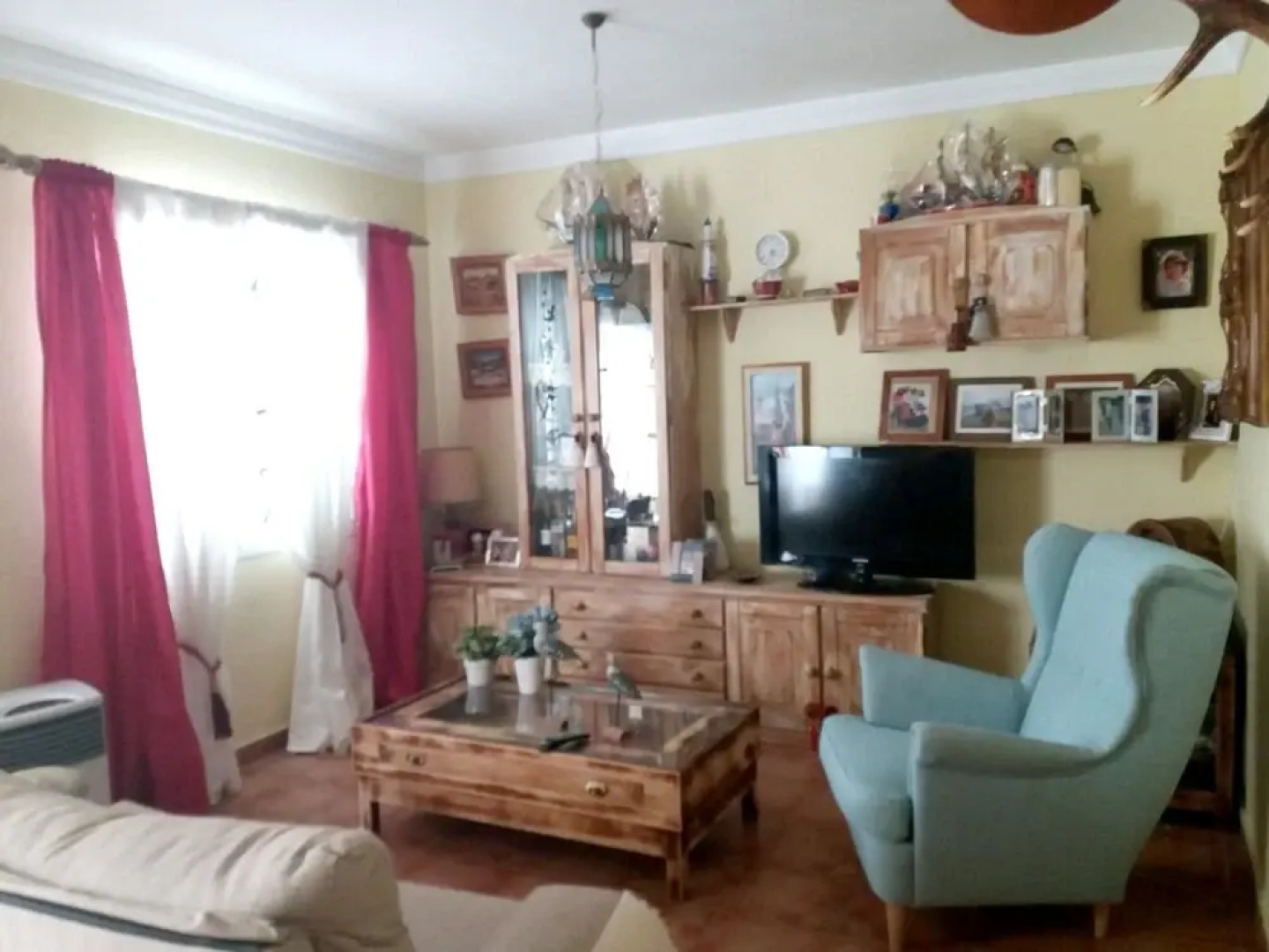 House With 2 Bedrooms in Jerez de la Frontera, With Wifi - 15 km From the Beach