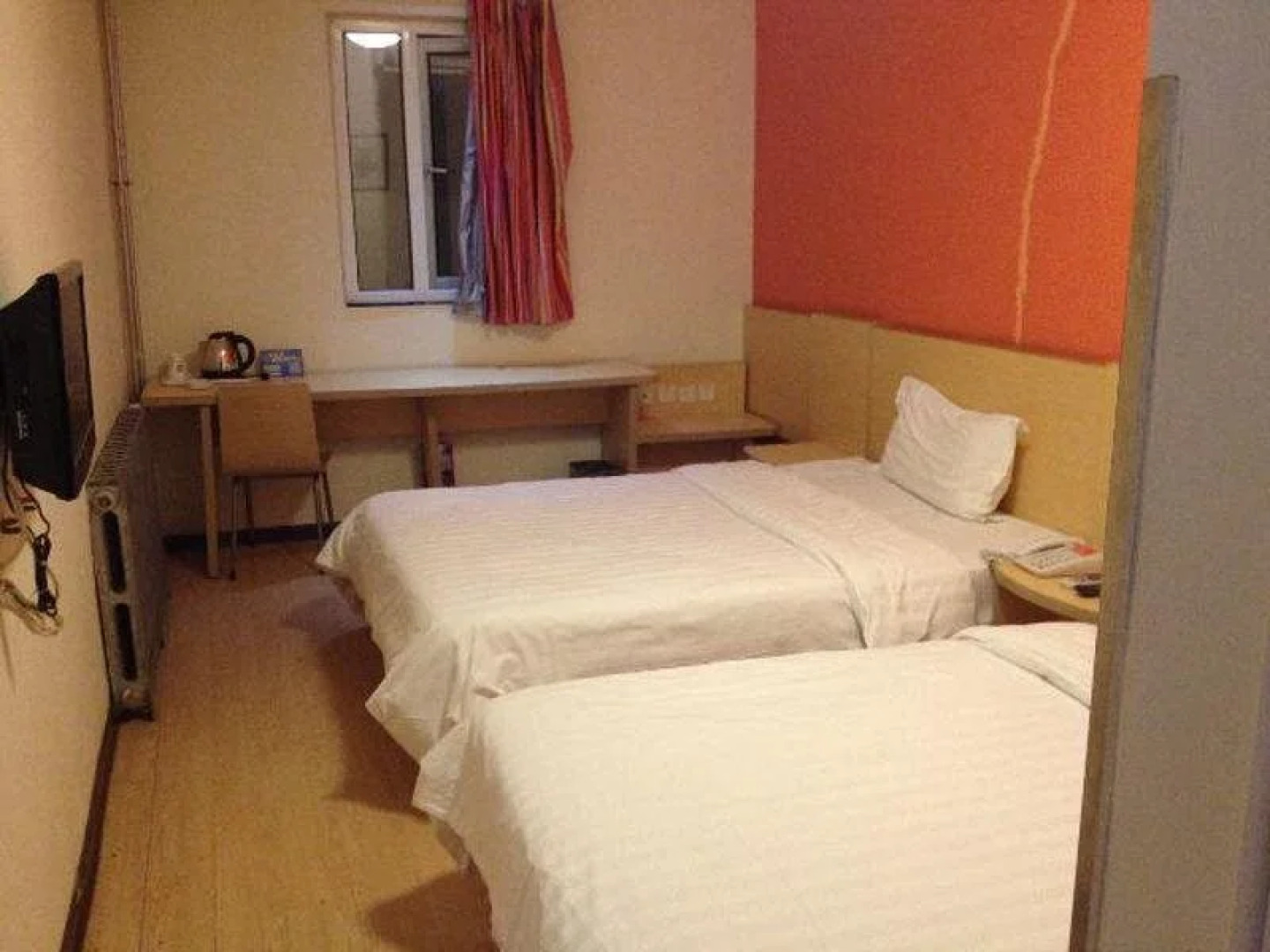 7 Days Inn Qingdao Beer Street