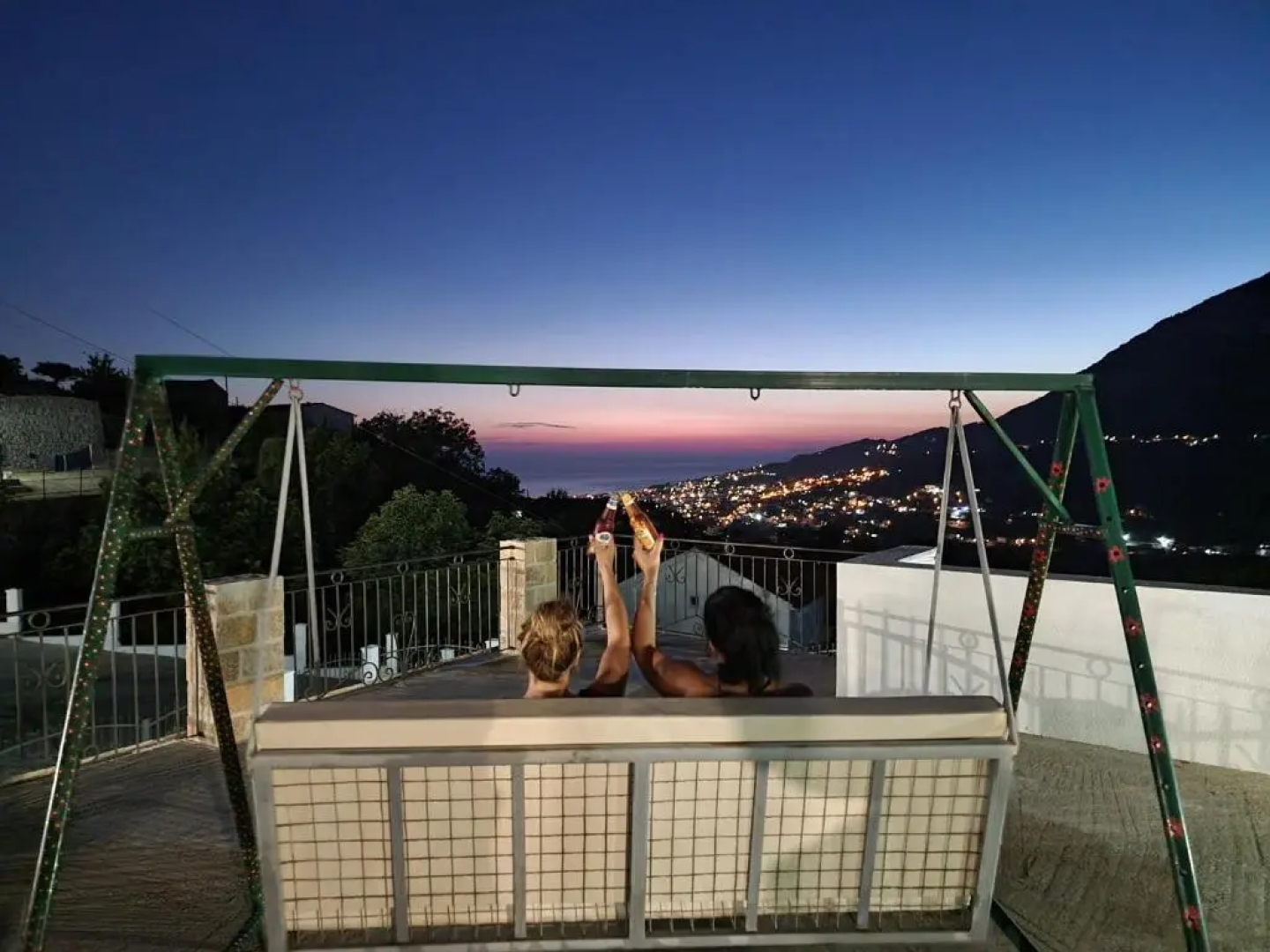 Apartment Tomanovic