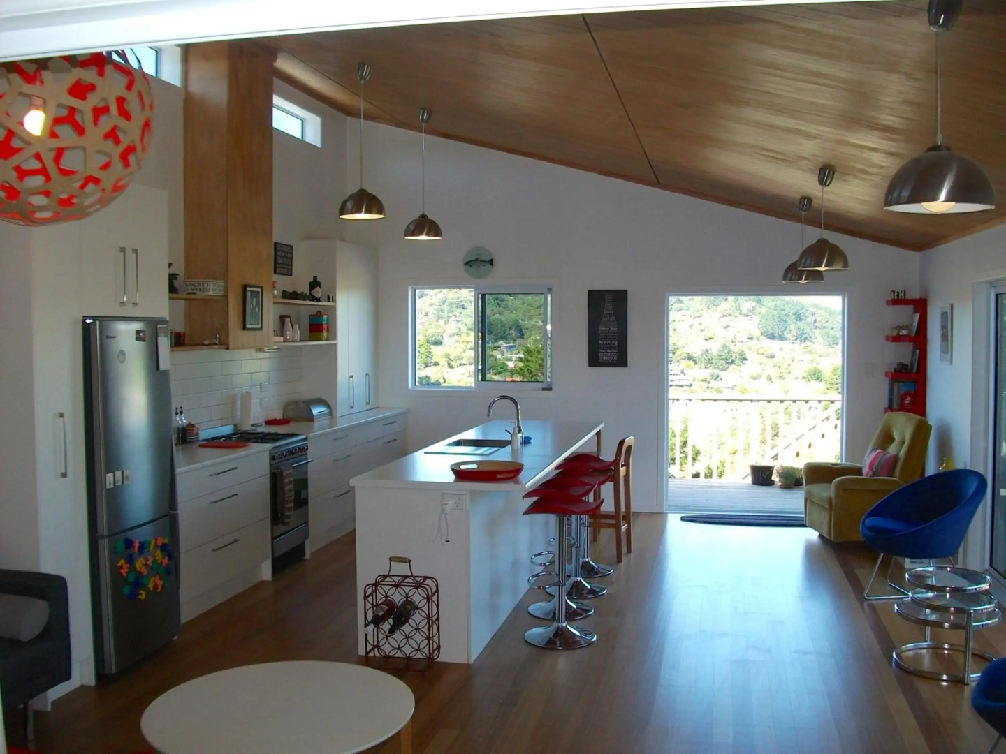 Onetangi Haven - Onetangi Holiday Home