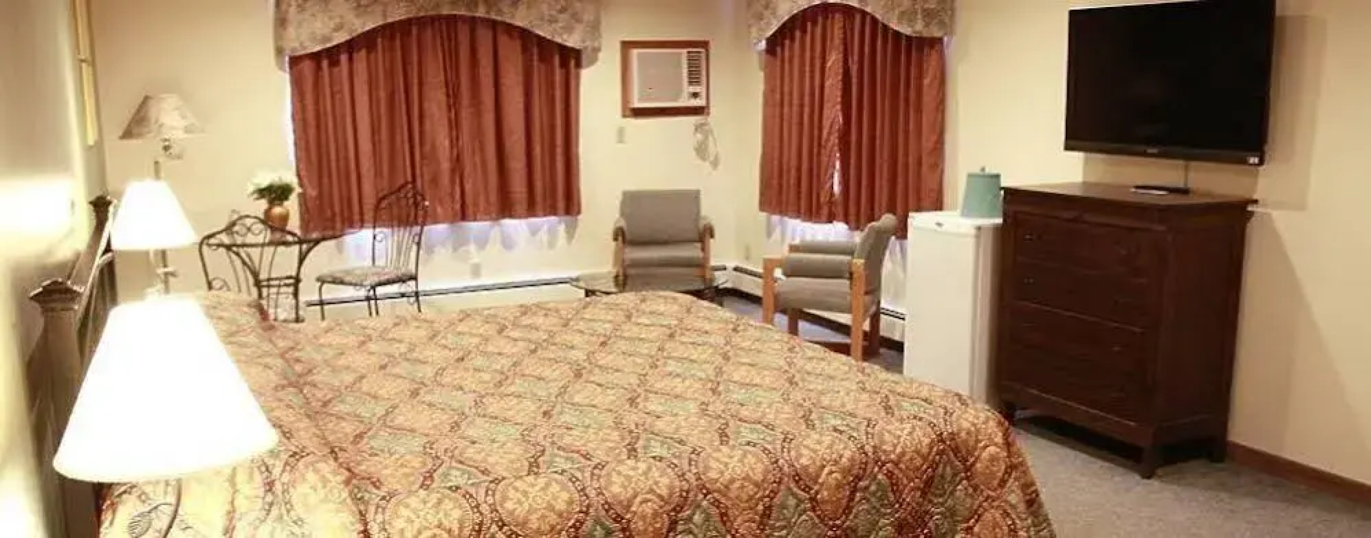 Woodland Inn Meadow Lake