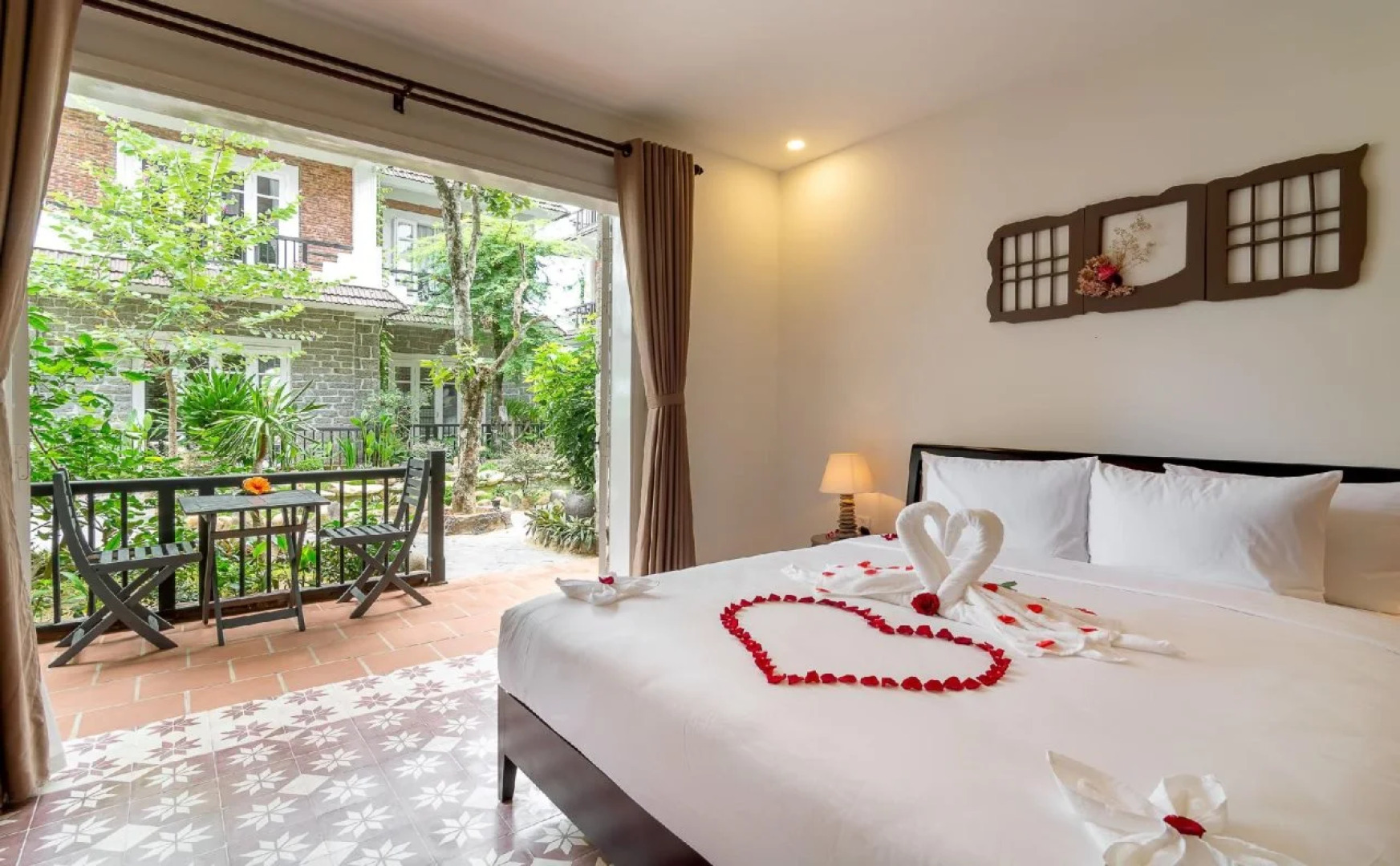 Ancient Garden Boutique Hoi An