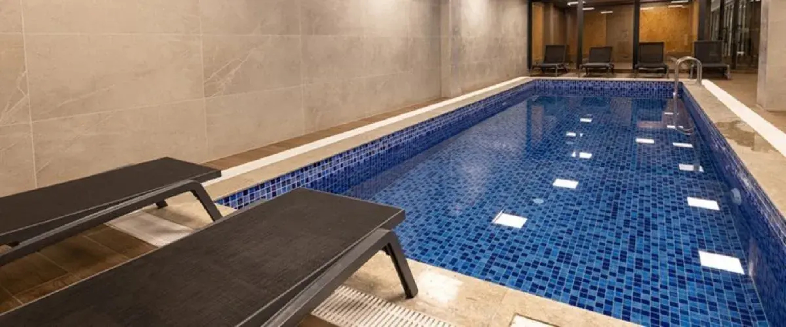 Belenli Resort Hotel