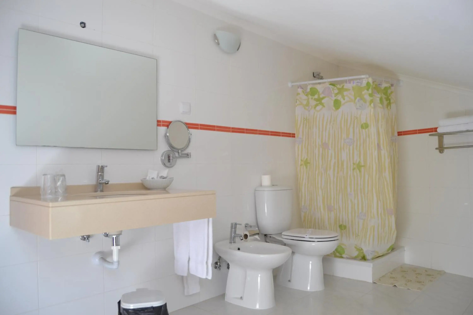 Recomeçar Guest House