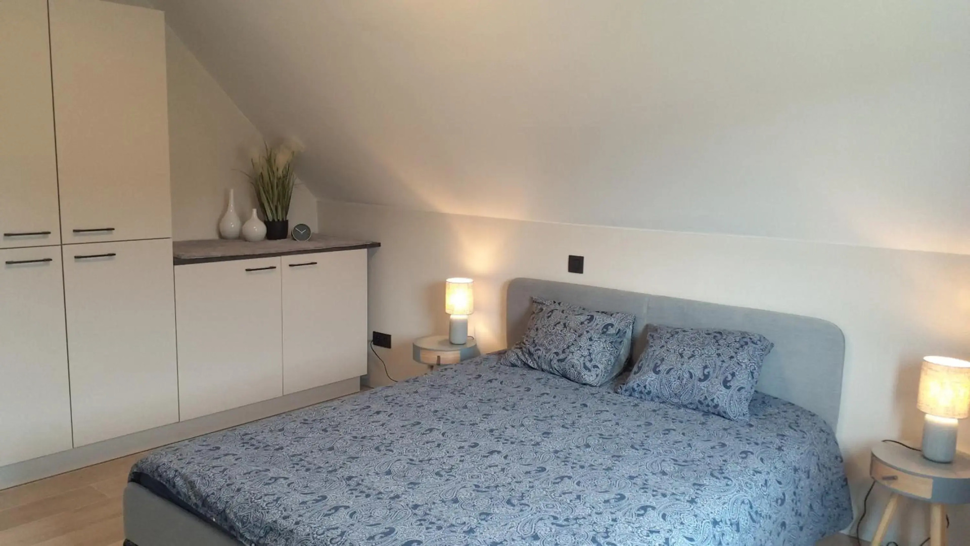 Villa 't Zonneroosje