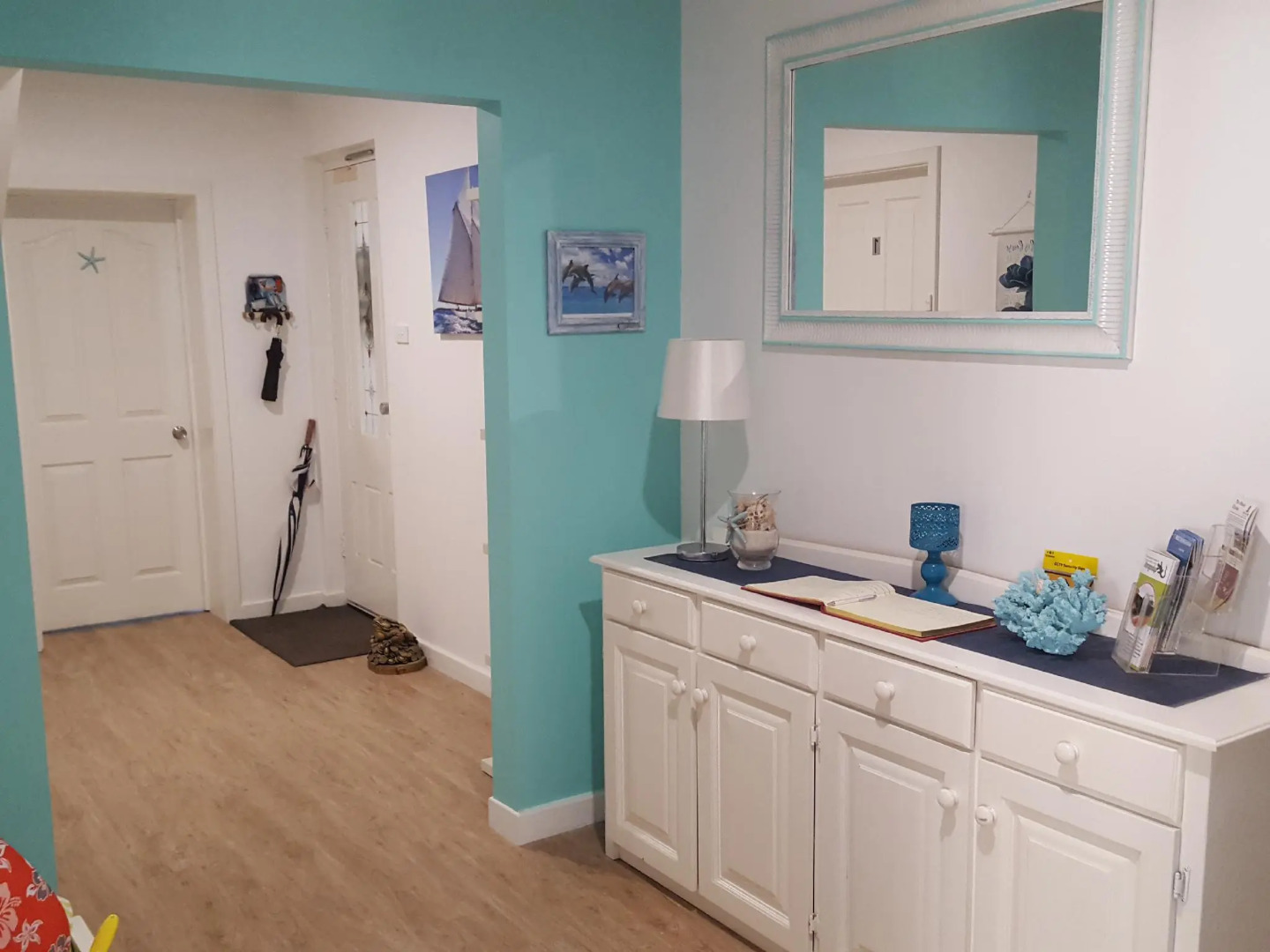 Palm Beach Guest House