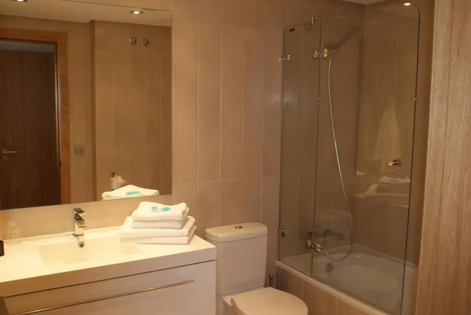 Los Arqueros Beach Marbella