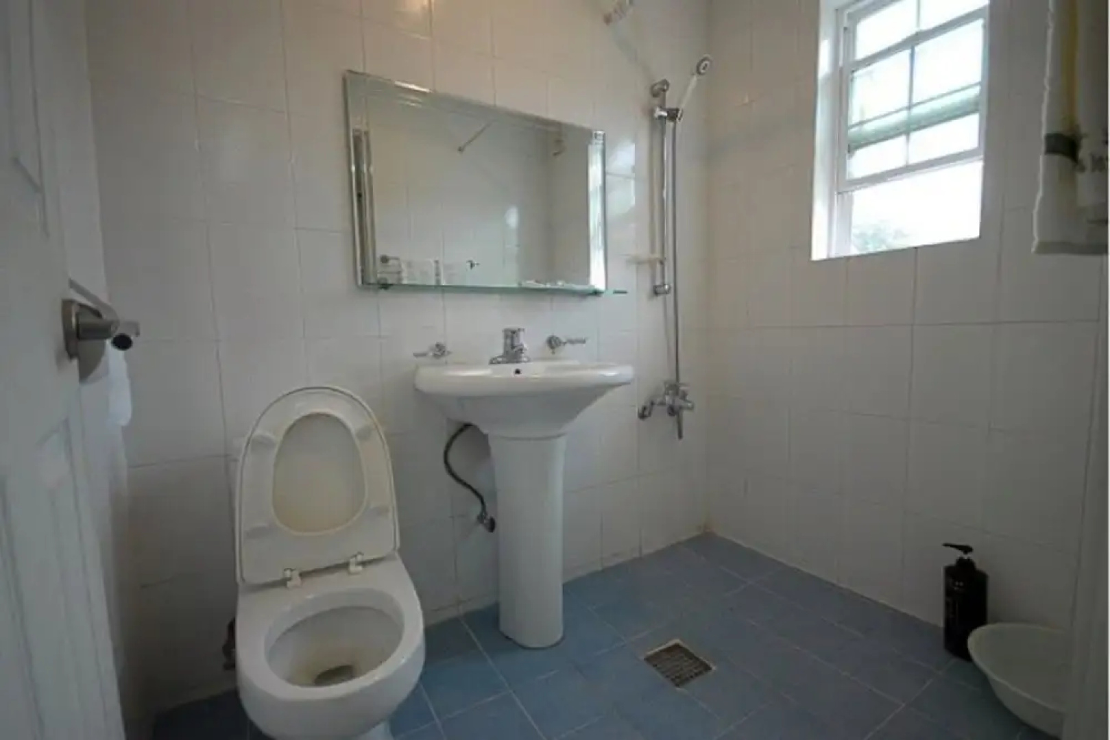 Bonghwa Pension Hanee Baram