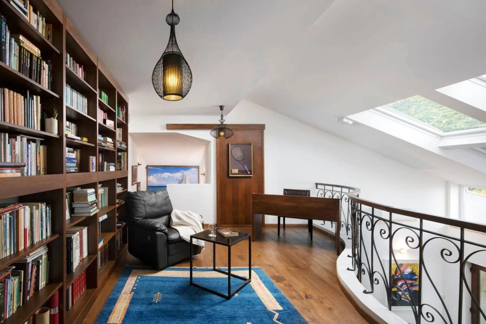 Villa With 4 Bedrooms in Prgomet, Trogir, With Wonderful sea View, Private Pool, Furnished Terrace - 6 km From the Beach