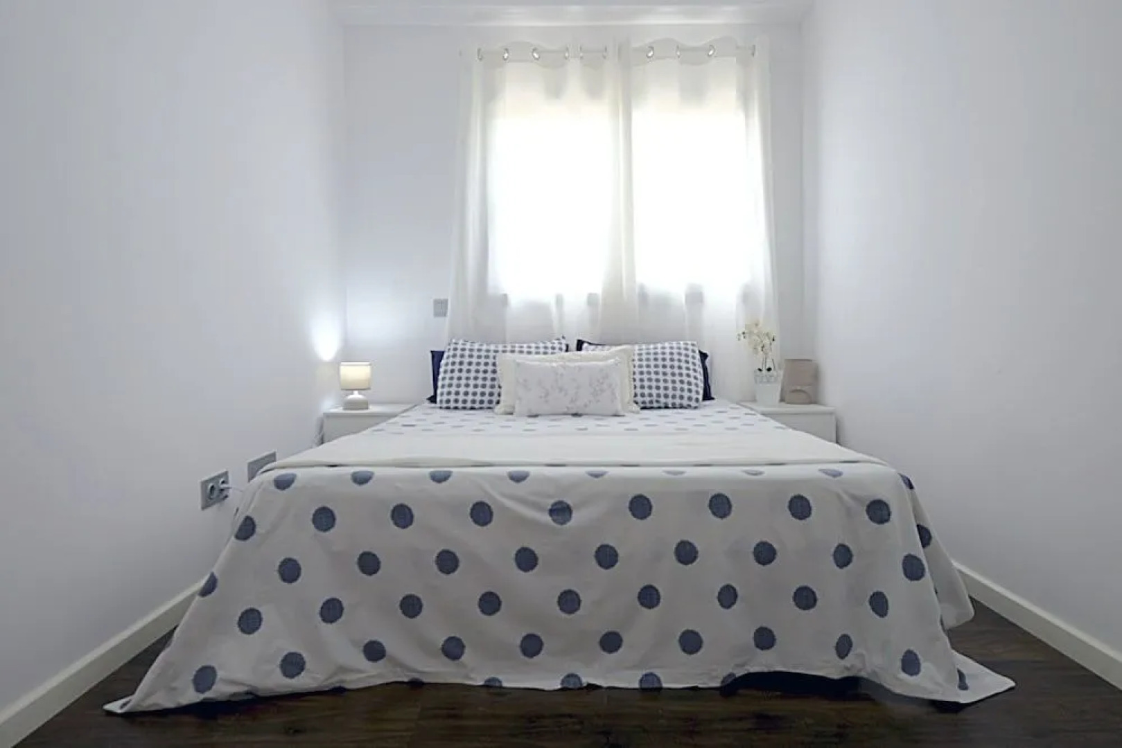 Villa Mont Rodó Mas Alba