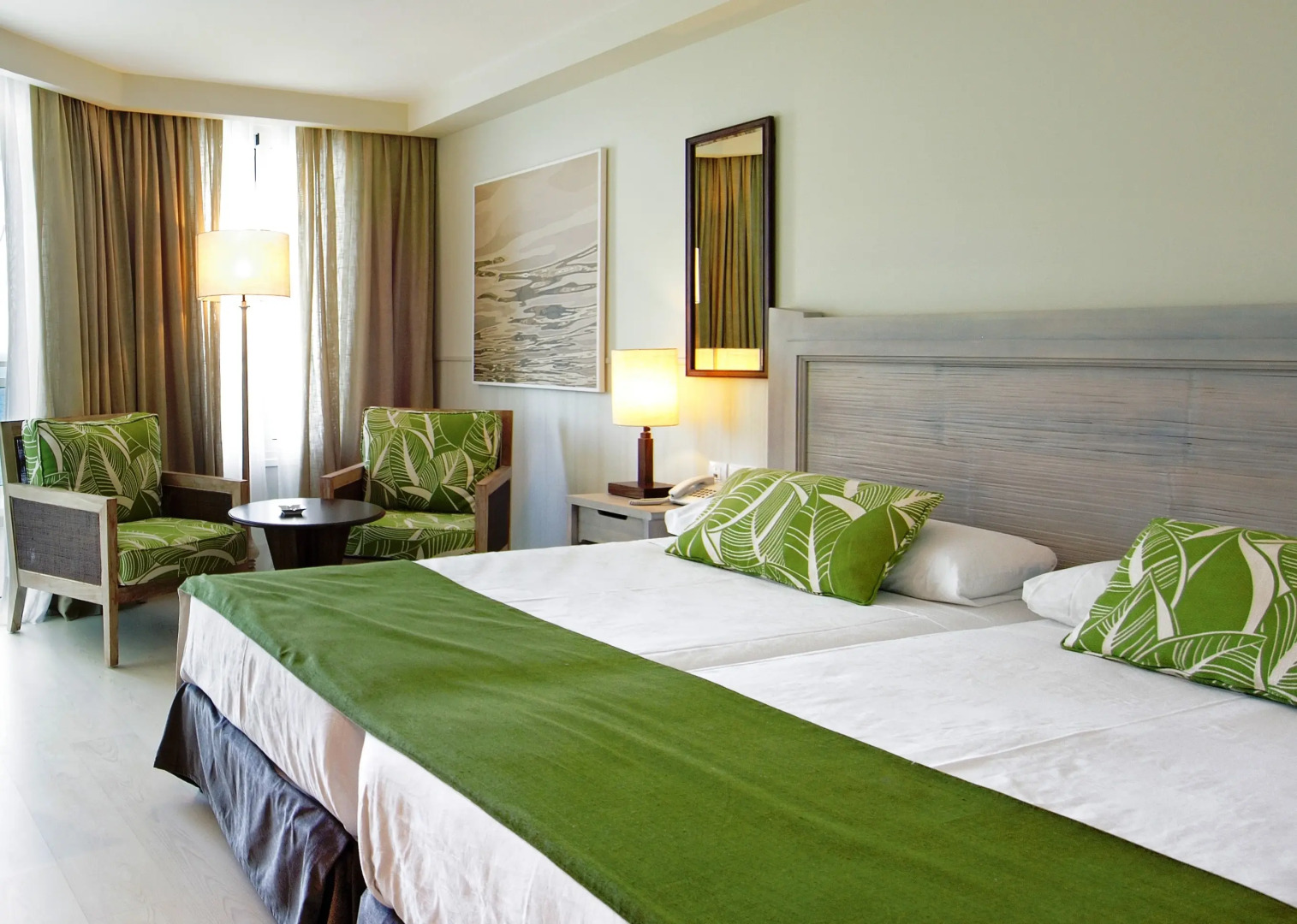 Hotel Tenerife Golf & Sea View