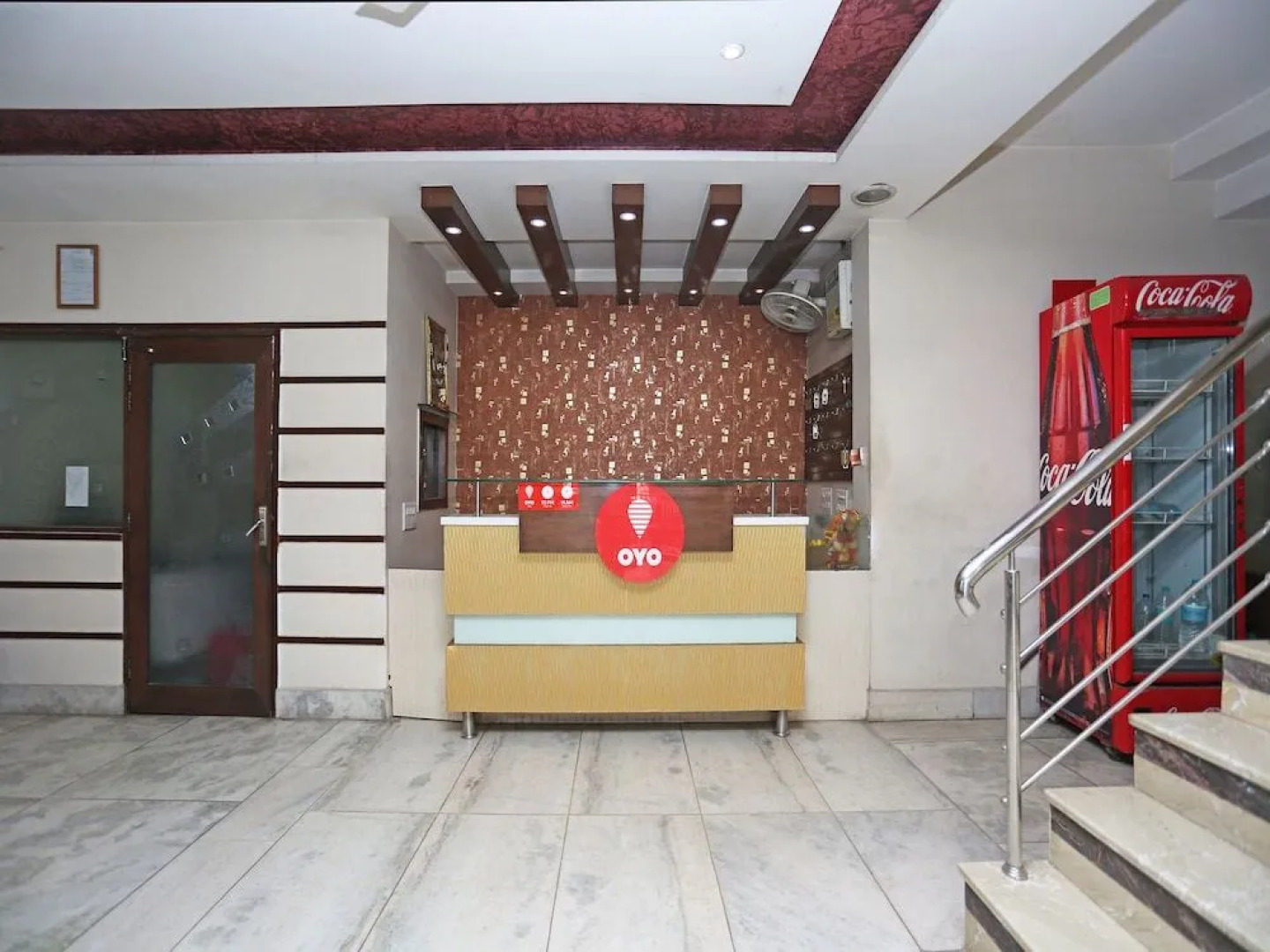 Hotel Regency Square