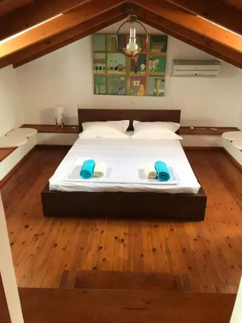 SolMar Aegina Studio