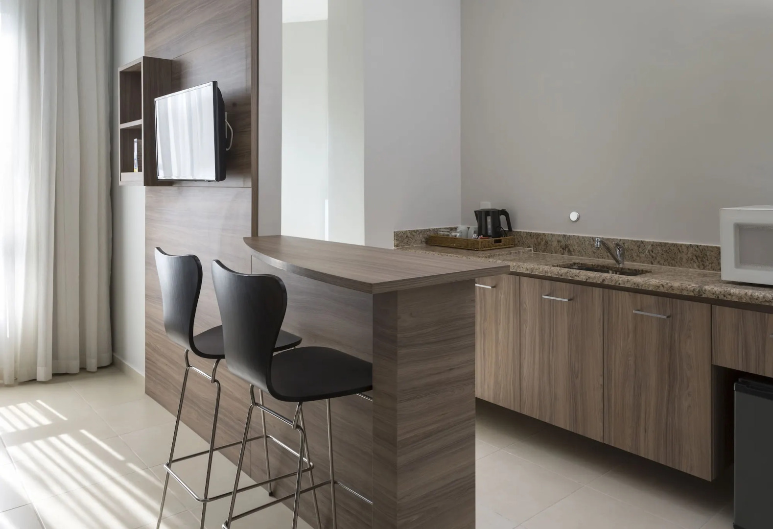 Comfort Hotel Santos