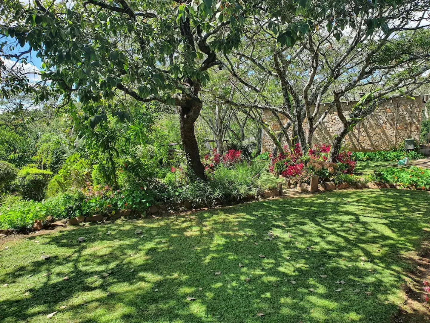 Affordable Couples Retreat