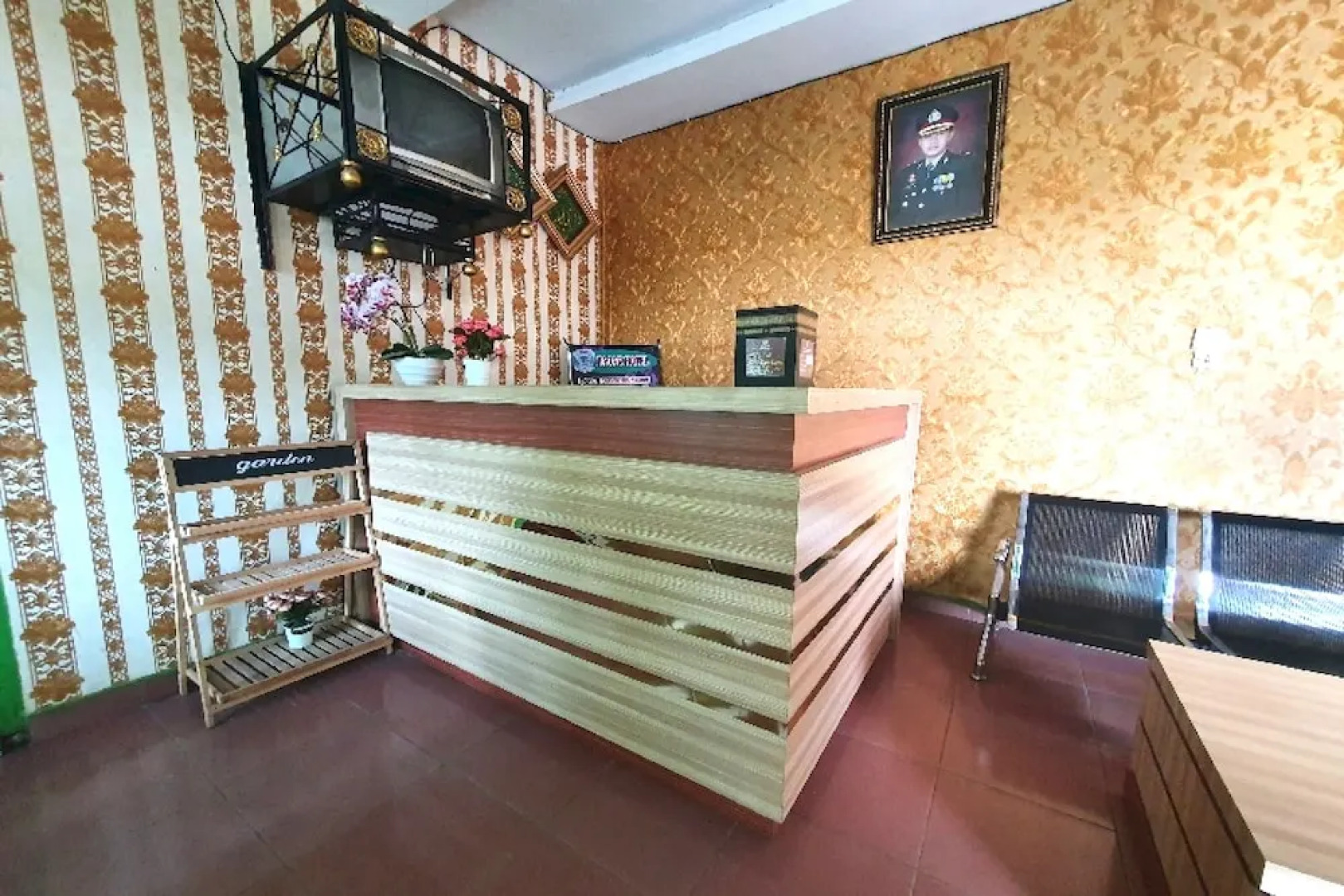 Hotel O Losmen Bunda Arema