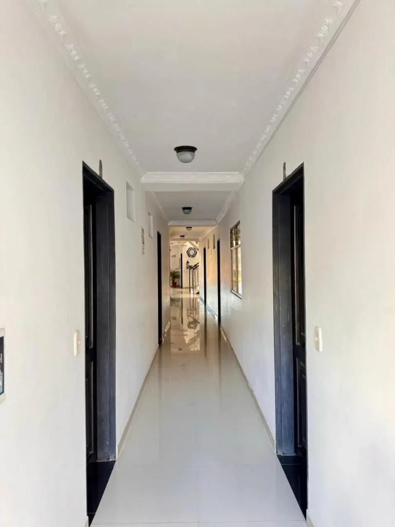Hotel Portal Dorado