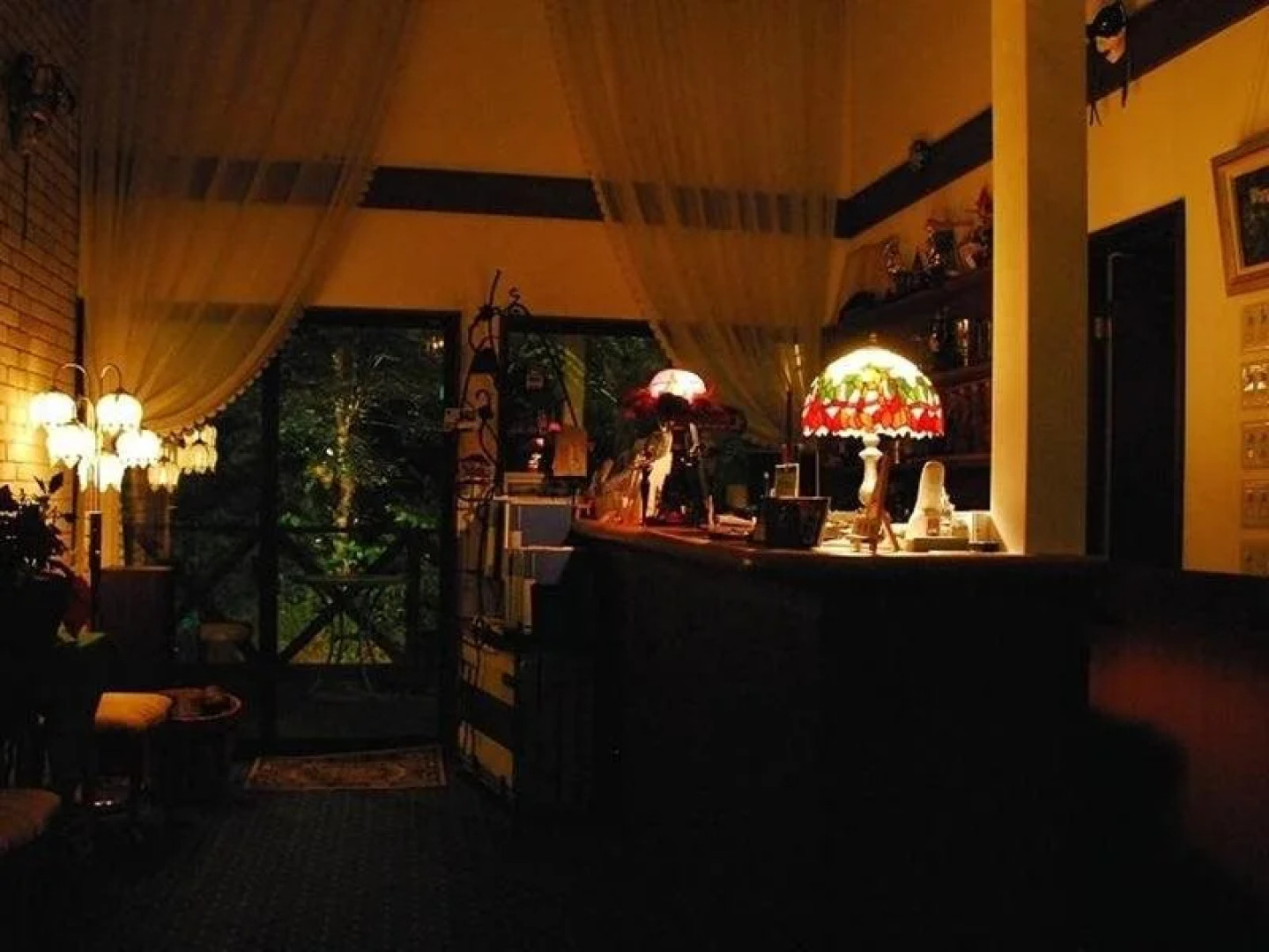 Piccolo Hotel Opera Karuizawa