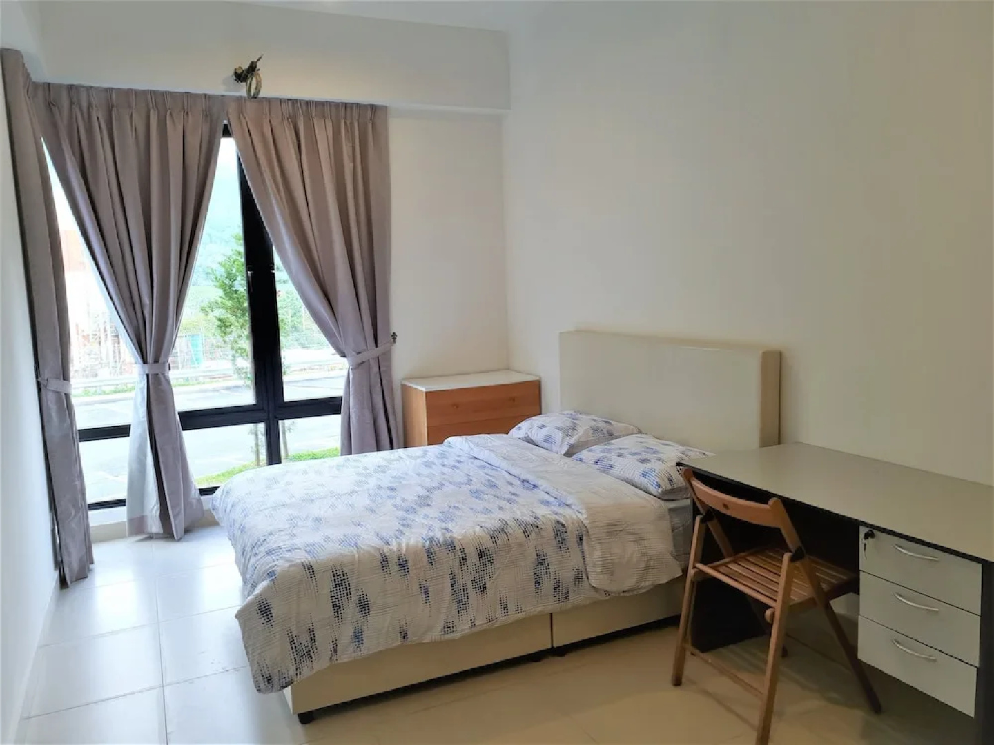 ETM Midhill Genting 2 Bedroom for Holiday & Getaway