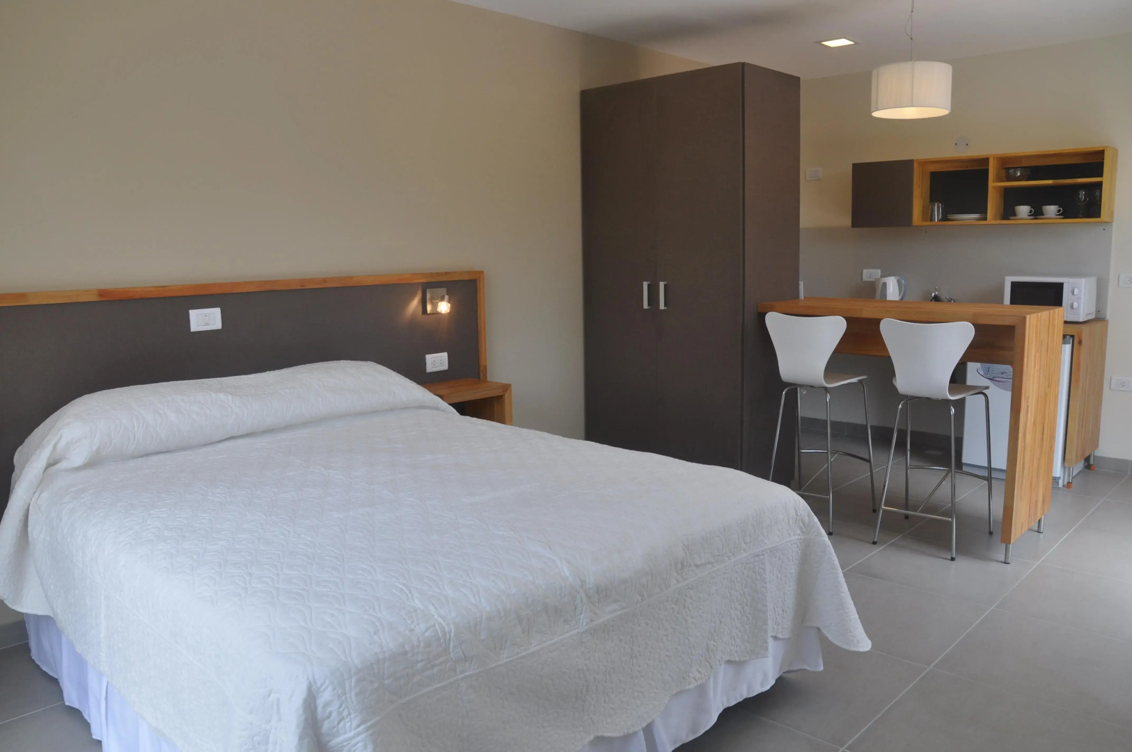 Solar Pampa Apart Hotel