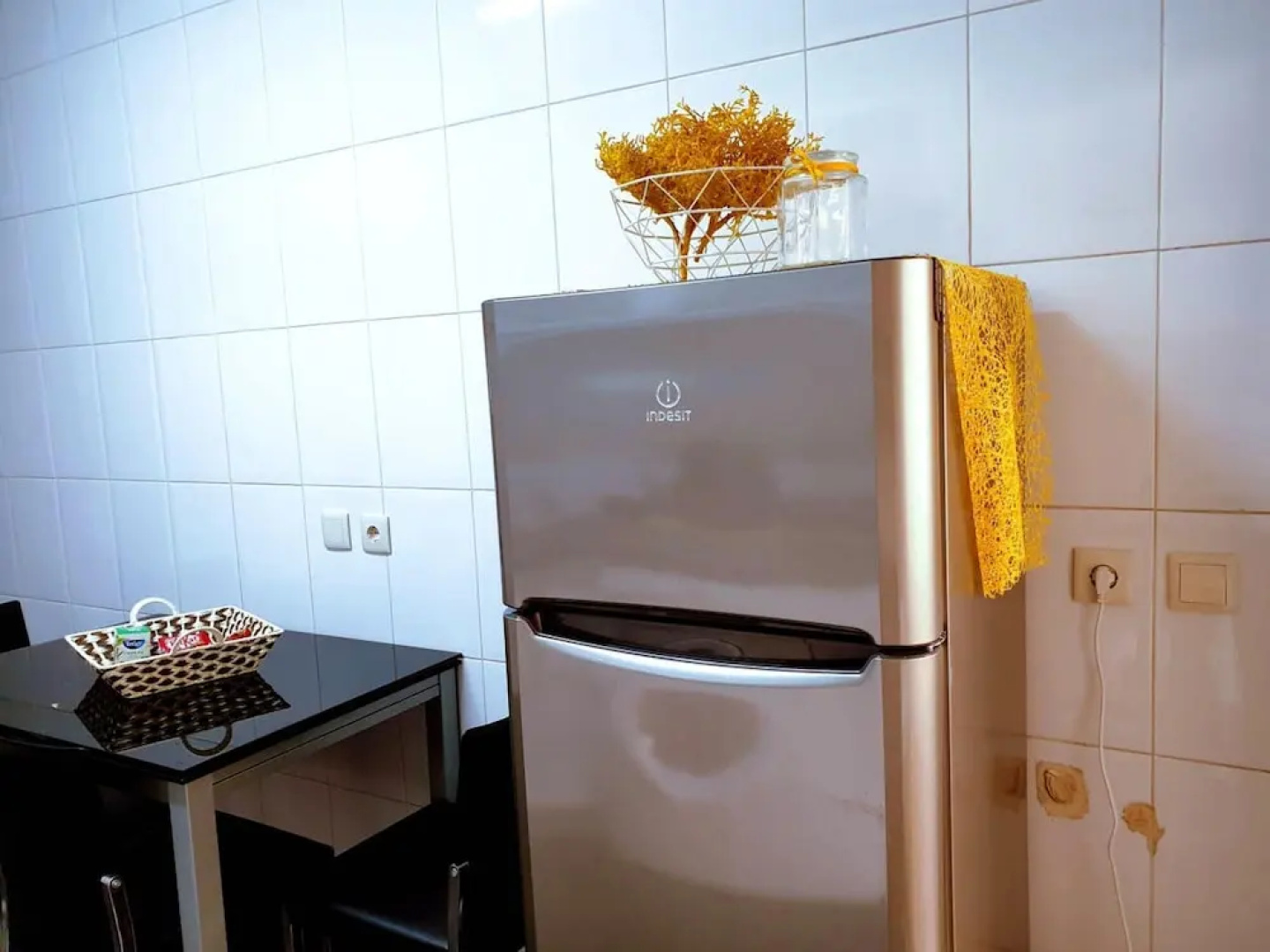 Apartment with 2 Bedrooms in Braga, with Furnished Balcony And Wifi