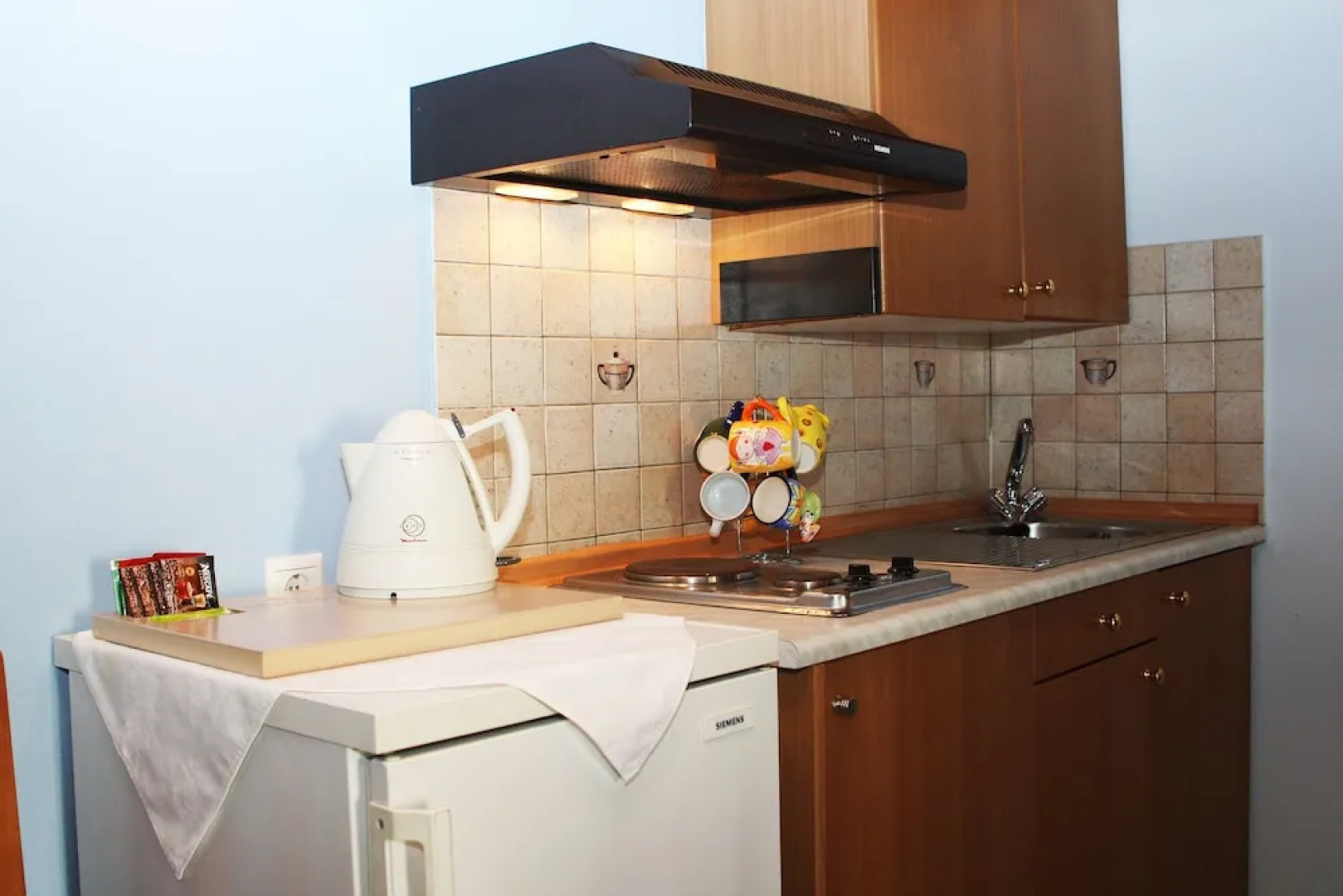 Vlicha Beach Studios