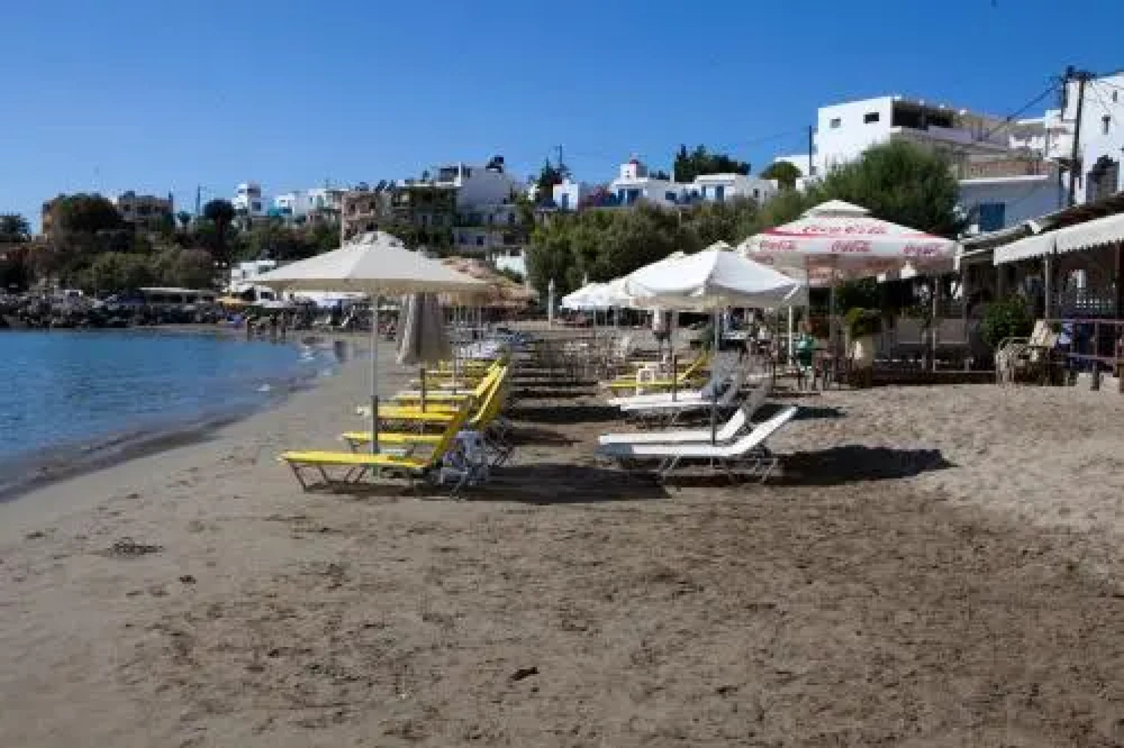 Romantica Studio/Appartement