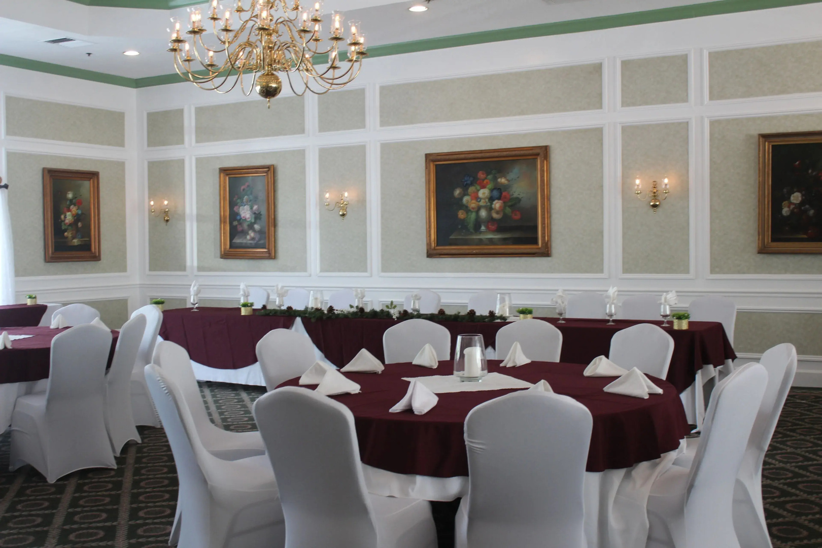 Phoenix Inn Resort