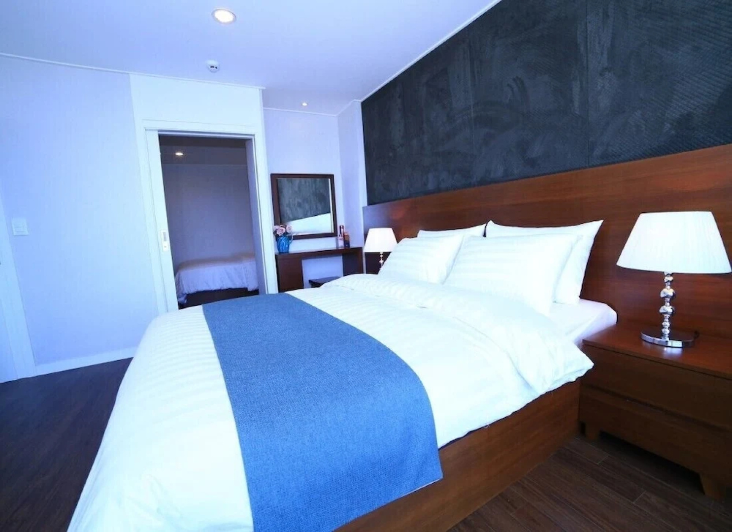Goseong Sunshine Beach Pension
