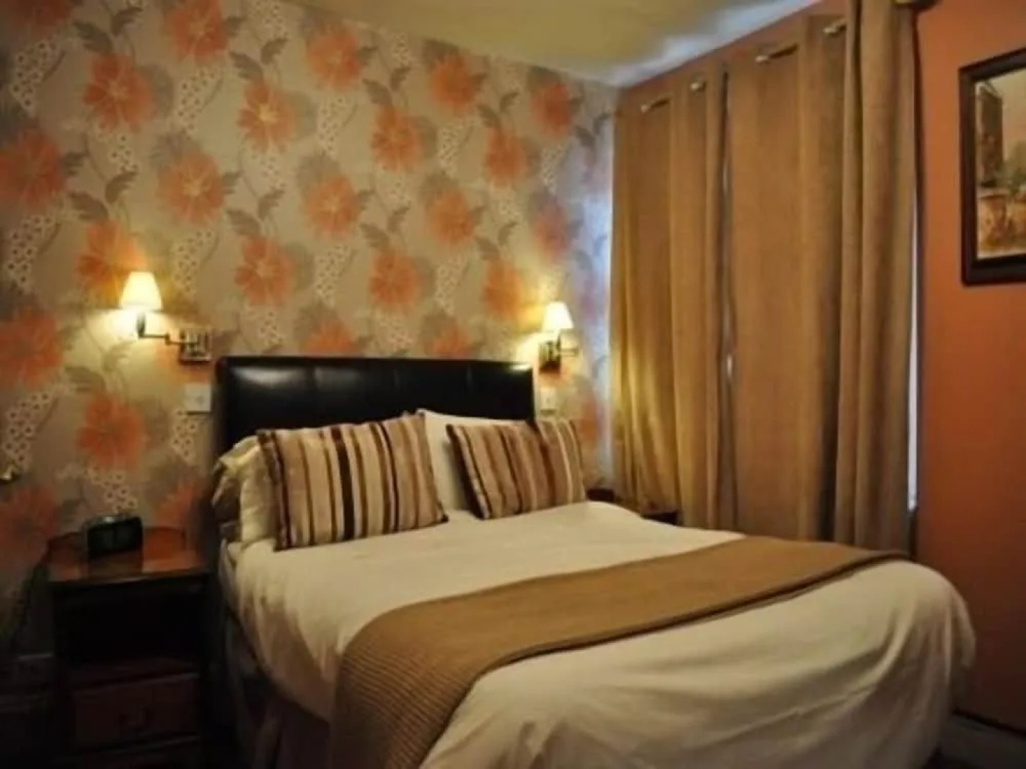 Black Bull Inn