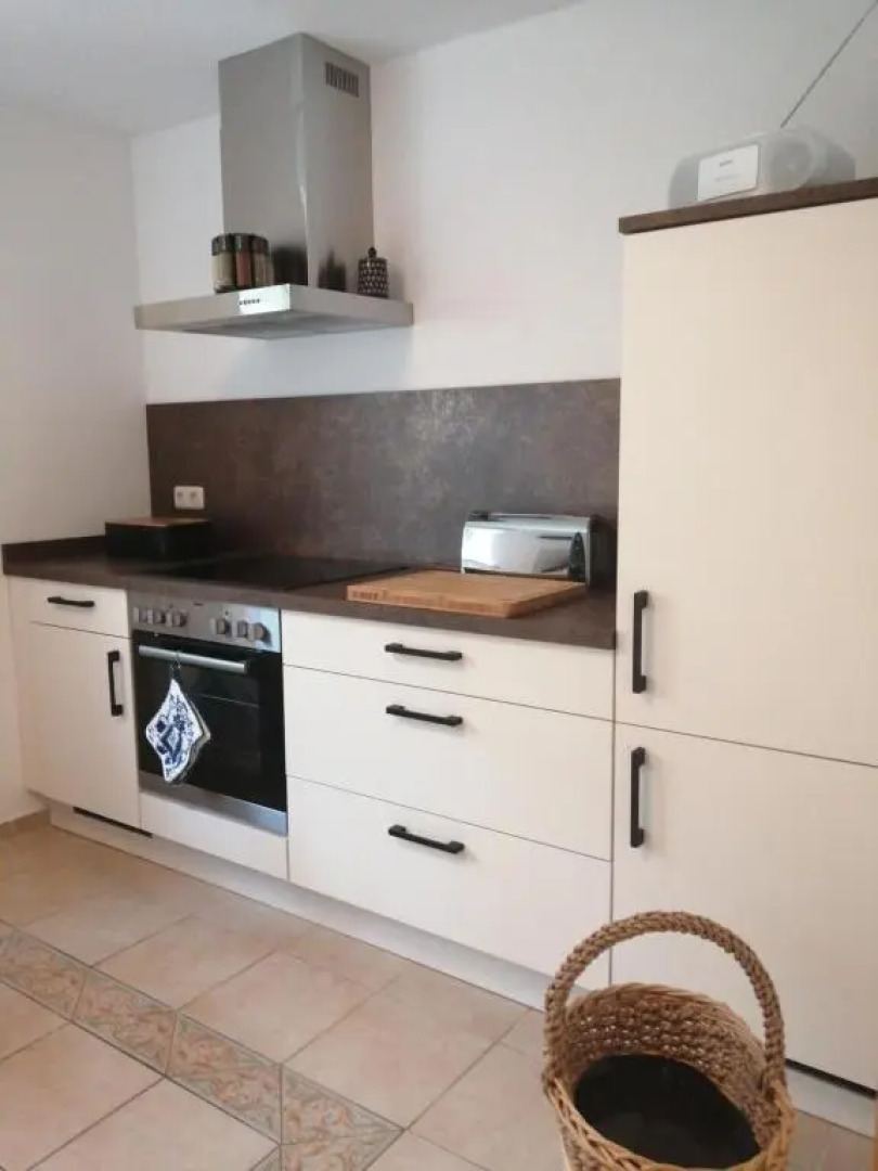 Ferienwohnung Ulbrich