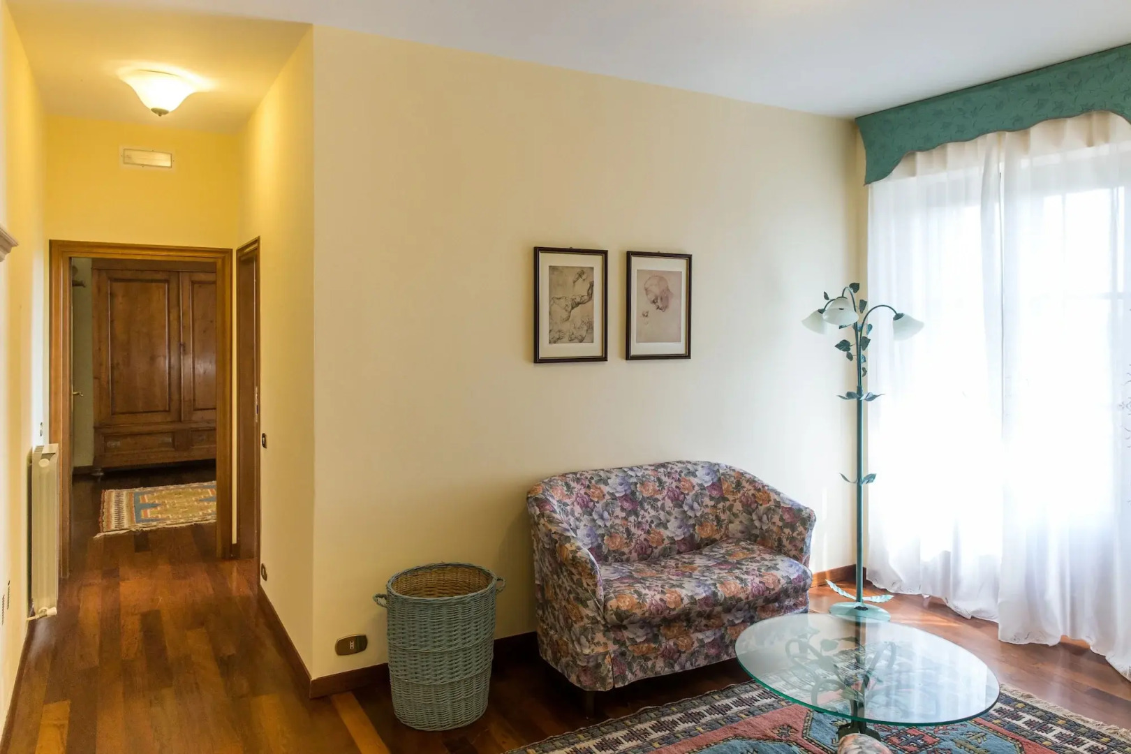 Agriturismo Le Anfore