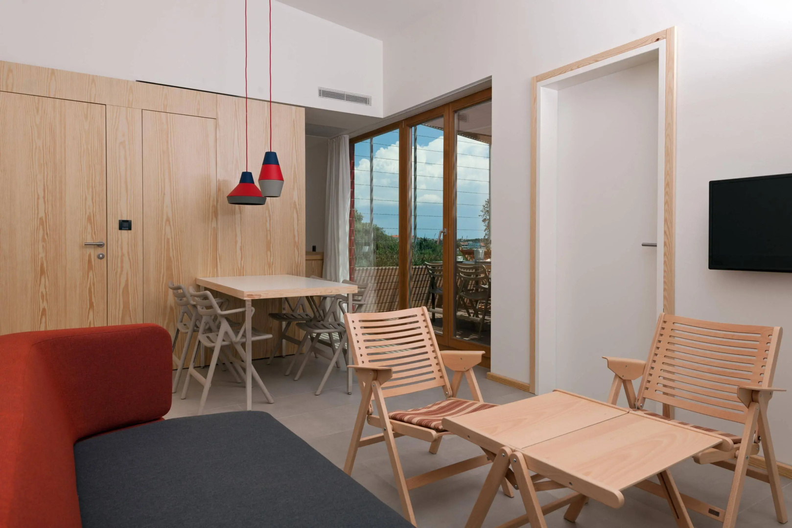 Maistra Select Amarin Resort