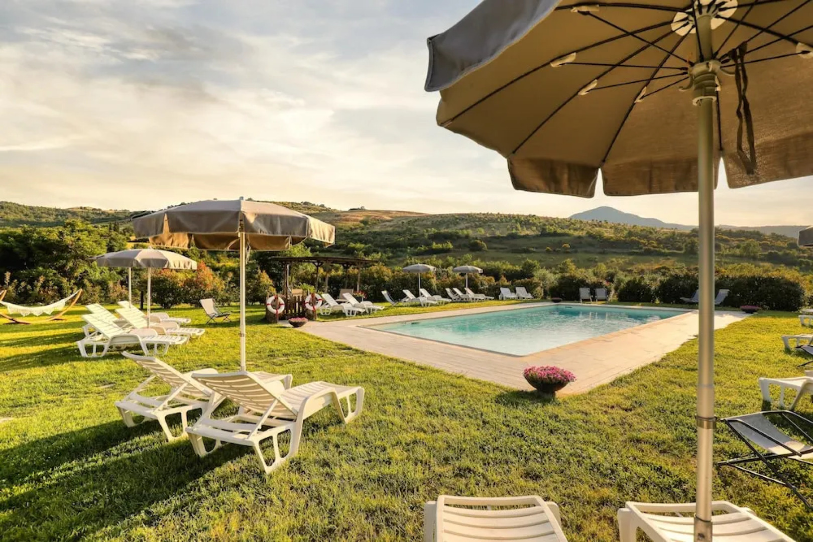 Agriturismo Podere San Giorgio