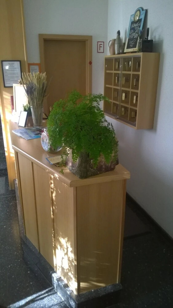 Pension Altstadt Borna