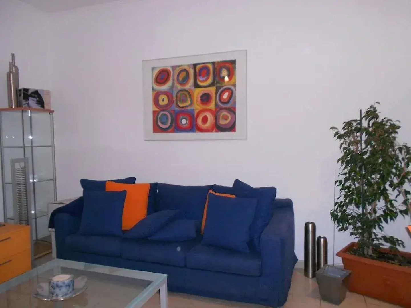 Cantine Cinematografiche