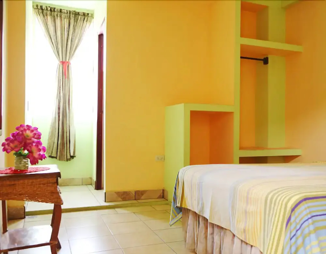 Hostal San Antonio