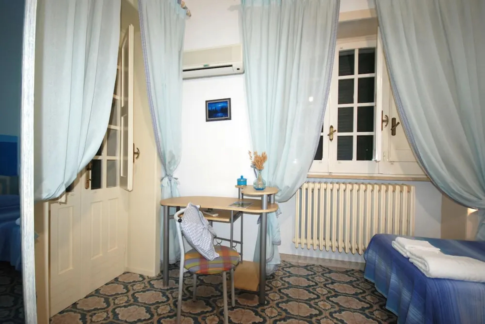 Villa Quattro Pini B&B