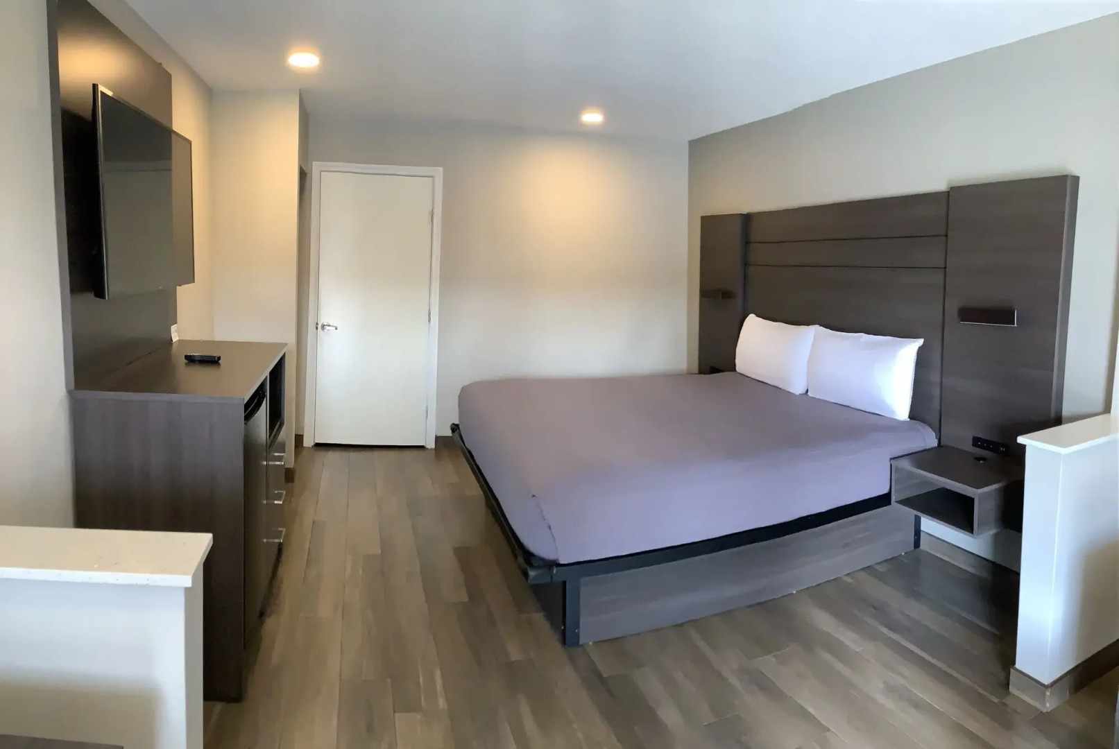 Americas Best Value Inn Harlingen